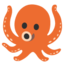 :octopus: 🐙