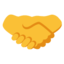 :handshake: ๐ค